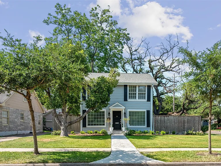 4002 Tennyson St — Photo 1