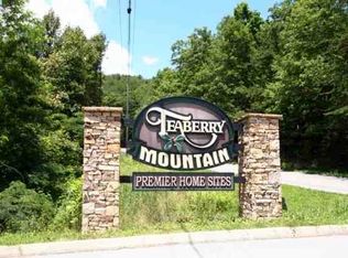 Teaberry Vis, Sevierville, TN 37862