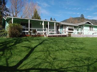 4004 Foothill Blvd, Grants Pass, OR 97526