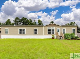 3882 Clyo Kildare Rd, Clyo, GA 31303