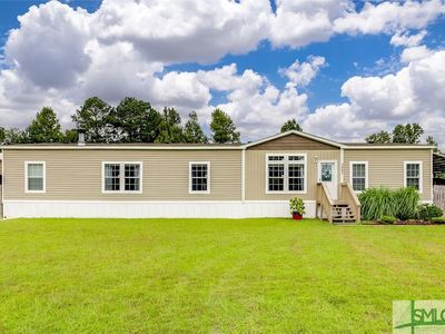 3882 Clyo Kildare Rd, Clyo, GA, 31303