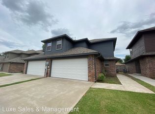 2108 Buena Vida Ln, Edmond, OK 73013