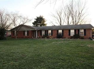 945 Elrod Rd, Bowling Green, KY 42104