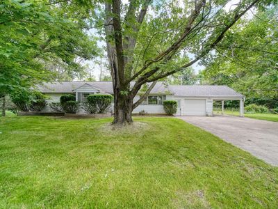2380 Oleary Rd, Jackson, MI, 49201