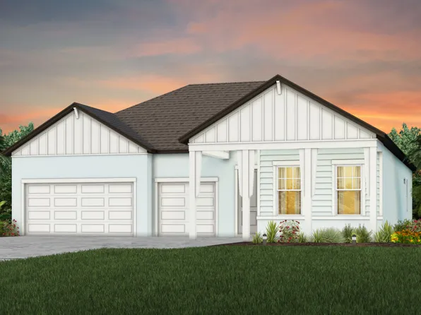 Mahogany Plan, Riverwood