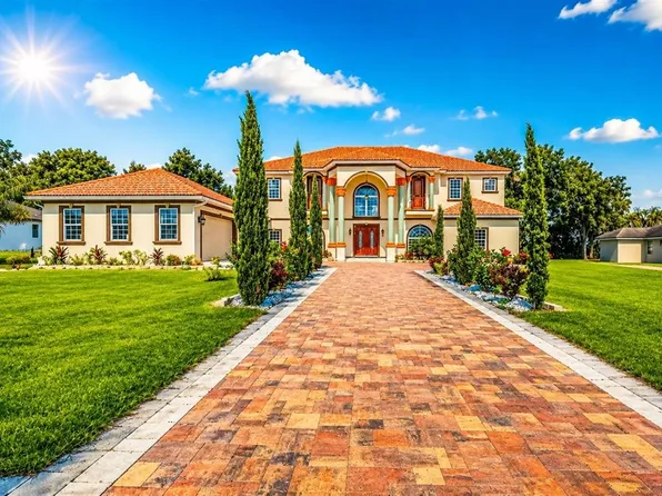 10908 Flint Estates Dr, Thonotosassa, FL 33592