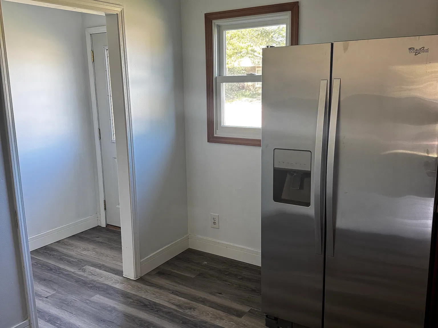 Single Family Home on Remington — Photo 2