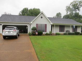 54 Harpeth Dr, Jackson, TN 38305