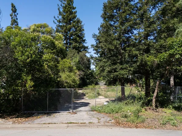 600 Olive St, Menlo Park, CA 94025