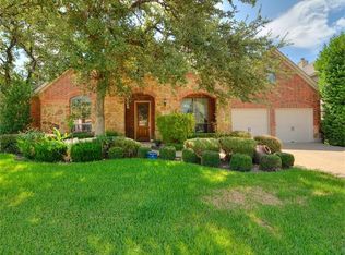 1121 Waimea Bnd, Round Rock, TX 78681