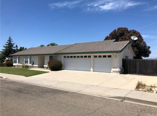 1619 E Rowland Dr, Santa Maria, CA 93454
