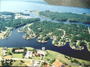 1313 Santa Lucia Dr LOT 392, New Bern, NC 28560