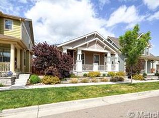 2229 Tamarac St, Denver, CO 80238