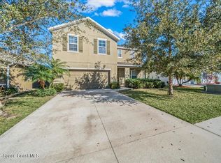 4795 Pagosa Springs Cir, Melbourne, FL 32901