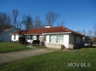 287 Oakwood Dr #4, McConnelsville, OH 43756