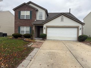 6716 Smithfield Blvd, Indianapolis, IN 46237