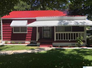 5817 Court N, Birmingham, AL 35228