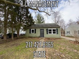 130 S State St, Danville, IL