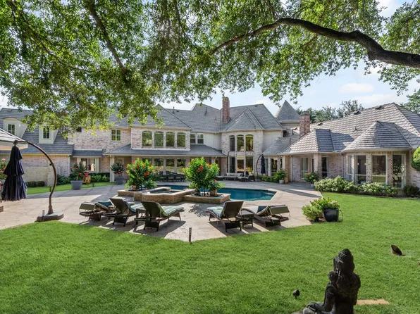 6002 Yorkville Ct, Dallas, TX 75248