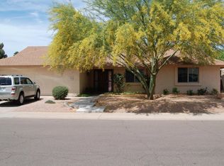 714 W Curry St, Chandler, AZ 85225