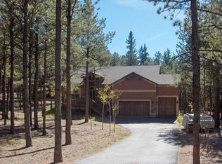 720 Pembrook Dr, Woodland Park, CO 80863