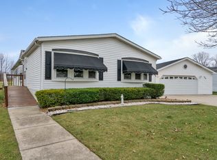 286 Tulip Cir, Matteson, IL 60443