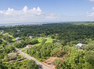 Clark St, Pass Christian, MS 39571