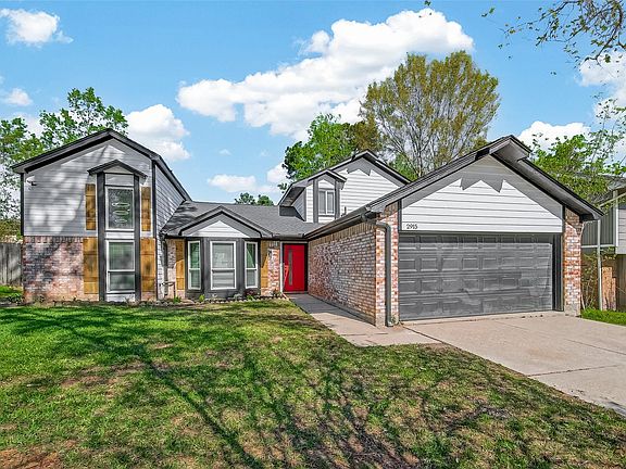 2nd image of 2915 Whispering Springs Dr