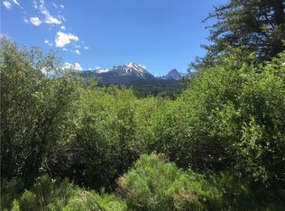 184 Hillside Dr, Silverthorne, CO 80498