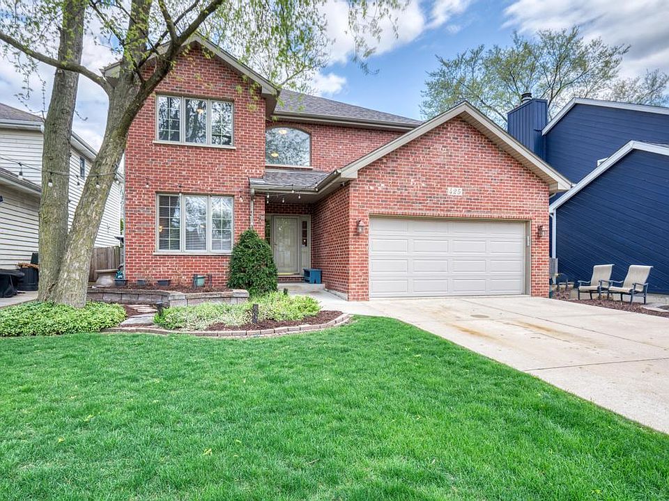 425 Lindley Rd, Westmont, IL 60559 Zillow