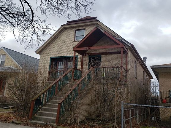 2nd image of 4256 N Meade Ave