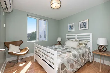 Rented by Brooklyn High Rise LLC