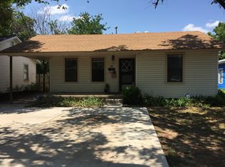 803 Iowa St, Norman, OK 73069