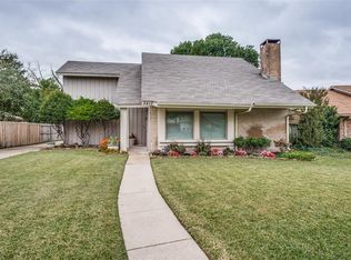 5413 Castleview Ln, Garland, TX 75044