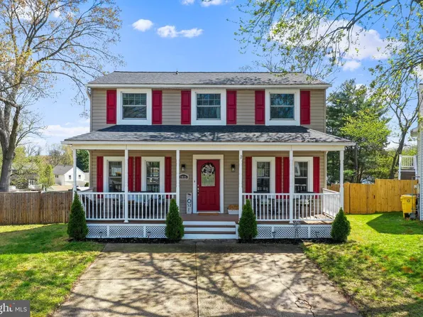 7825 Acorn Bank, Pasadena, MD 21122