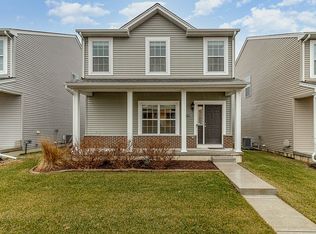 12730 Rutledge St, Crown Point, IN 46307