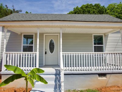 43 Cedar St, Salisbury, NC, 28144