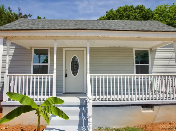 43 Cedar St, Salisbury, NC 28144