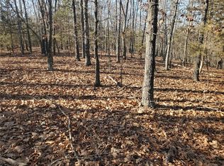 Wedgewood Lot 1 Dr #1, Garfield, AR 72732