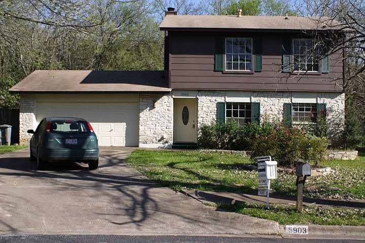 1st image of 5903 Camino Seco