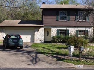 5903 Camino Seco, Austin, TX 78731