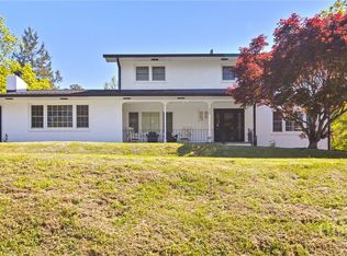 400 Somerset Dr, Athens, GA 30606