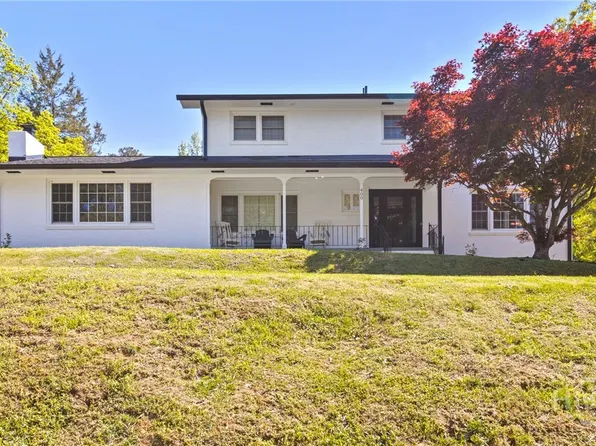 400 Somerset Drive, Athens, GA 30606