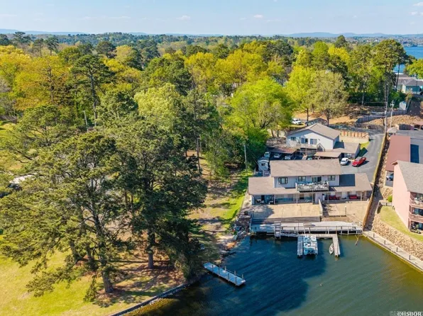 308 Kleinshore Rd, Hot Springs National Park, AR 71913