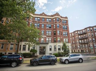 1338 Commonwealth Ave #9, Allston, MA 02134