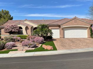 2756 Grand Forks Rd, Henderson, NV 89052