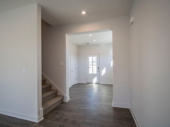 4th image of 1408 N Hunters Crossing Cir Lot 125
