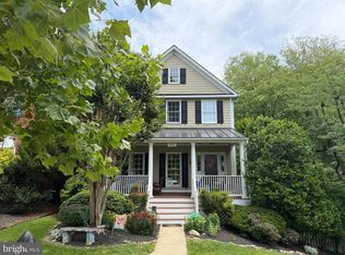 465 Tschiffely Square Rd, Gaithersburg, MD 20878