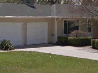 5905 S Bend Dr, Fort Wayne, IN 46804