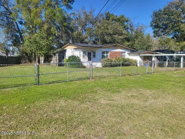 5757 CEDAR PARK Lane, Jacksonville, FL 32210